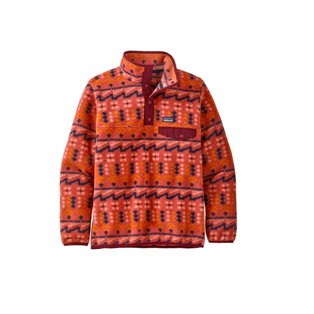 Patagonia Jacket